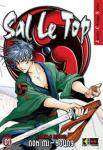 SAL LE TOP 1/11 - SERIE COMPLETA
