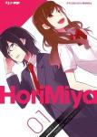 HORIMIYA 1/16 – SERIE COMPLETA