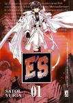 E'S  1/16 SERIE COMPLETA