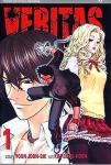 VERITAS 1/10 - SERIE COMPLETA