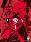 DOGS PALLOTTOLE & SANGUE  1/10 + DODGS CANI - SERIE COMPLETA