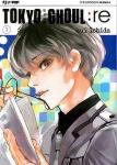 TOKYO GHOUL: RE 1/16 - SERIE COMPLETA