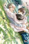 HIDAMARI GA KIKOERU I HEAR THE SUNSPOT FOUR SEASON 1/2 SERIE COMPLETA