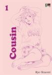 COUSIN 1/3 - SERIE COMPLETA