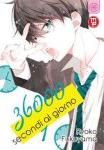 36000 SECONDI AL GIORNO N.01