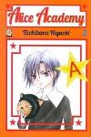 Alice Academy N.02