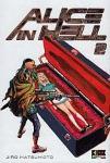 ALICE IN HELL N.02