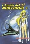 ANELLO NIBELUNGHI N.3
