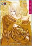 ARCANA N.03